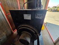 Cummins QSX15-G9 Generator Set