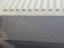 Cummins QSX15-G9 Generator Set