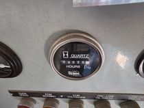 2008 Cummins QSX15-G9 Generator Set