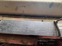 2008 Cummins QSX15-G9 Generator Set