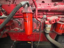 2008 Cummins QSX15-G9 Generator Set