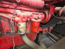 2008 Cummins QSX15-G9 Generator Set