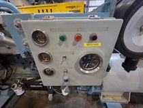 2008 Detroit 12.7L Generator Set