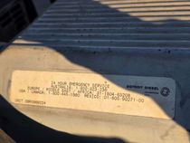 Detroit 14L Generator Set