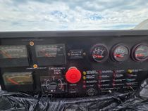 Detroit 60 Series Generator Set