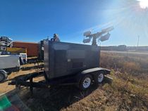 Elecon Systems EGQ-50 Generator Set