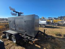 Elecon Systems EGQ-50 Generator Set