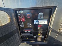 Elecon Systems EGQ-50 Generator Set
