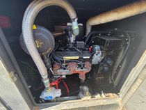 Elecon Systems EGQ-50 Generator Set
