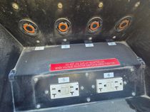 Elecon Systems EGQ-50 Generator Set