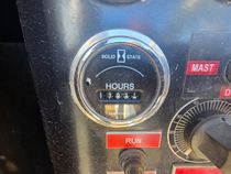 Elecon Systems EGQ-50 Generator Set