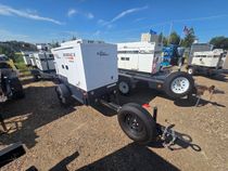 2023 Generac 25 Generator Set