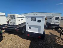 2023 Generac 25 Generator Set