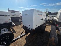 2023 Generac 25 Generator Set