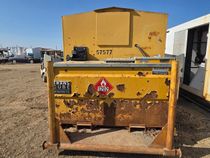 Isuzu 4BG1 Generator Set