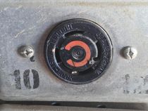 Isuzu 4BG1 Generator Set