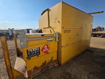 Isuzu 4BG1 Generator Set