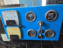 Isuzu 4BG1 Generator Set