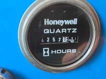 Isuzu 4BG1 Generator Set