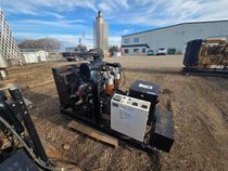 2011 Isuzu  Generator Set