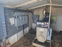 2003 John Deere 4.5L Generator Set