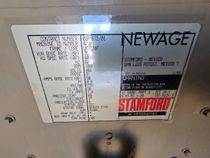 2003 John Deere 4.5L Generator Set