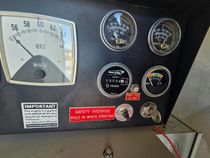 2003 John Deere 4.5L Generator Set