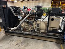 2014 John Deere 6090HF484 Generator Set