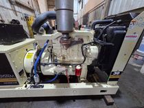 Kohler 35 Generator Set