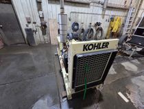 Kohler 35 Generator Set