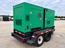 2014 Magnum MMG235 Generator Set