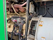 2014 Magnum MMG235 Generator Set