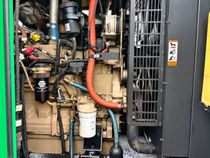 2014 Magnum MMG235 Generator Set