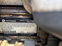 2014 Magnum MMG235 Generator Set