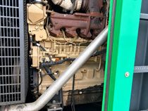2014 Magnum MMG235 Generator Set
