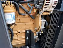 Magnum MMG35FH Generator Set