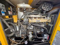 2022 Megagen Z48 Generator Set