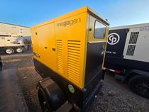 2022 Megagen Z48 Generator Set