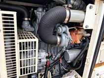 2016 Multiquip DCA-20SPXU4F Generator Set