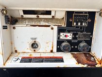 2016 Multiquip DCA-20SPXU4F Generator Set