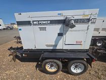 Multiquip DCA-56SPXU2 Generator Set