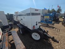Multiquip DCA-56SPXU2 Generator Set