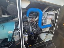 Multiquip DCA-56SPXU2 Generator Set