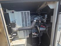 Multiquip DCA-56SPXU2 Generator Set
