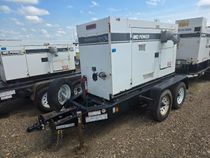 Multiquip DCA-56SPXU2 Generator Set