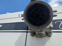 Multiquip DCA-56SPXU2 Generator Set