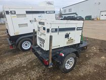 Multiquip DCA15SPXU4F Generator Set