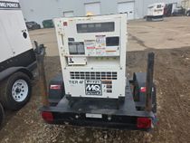 Multiquip DCA15SPXU4F Generator Set