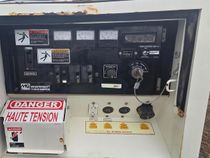 Multiquip DCA15SPXU4F Generator Set