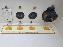 Multiquip DCA15SPXU4F Generator Set